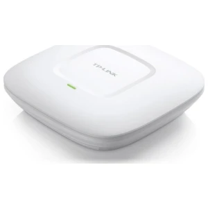TP-Link EAP115 | WiFi 4 Access Point | 300 Mbit/s | Alleen PoE-voeding | Inclusief Montagebeugel