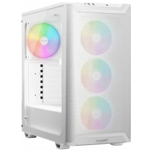 be quiet! PURE BASE 501 LX RGB | Midi Tower Case | Wit