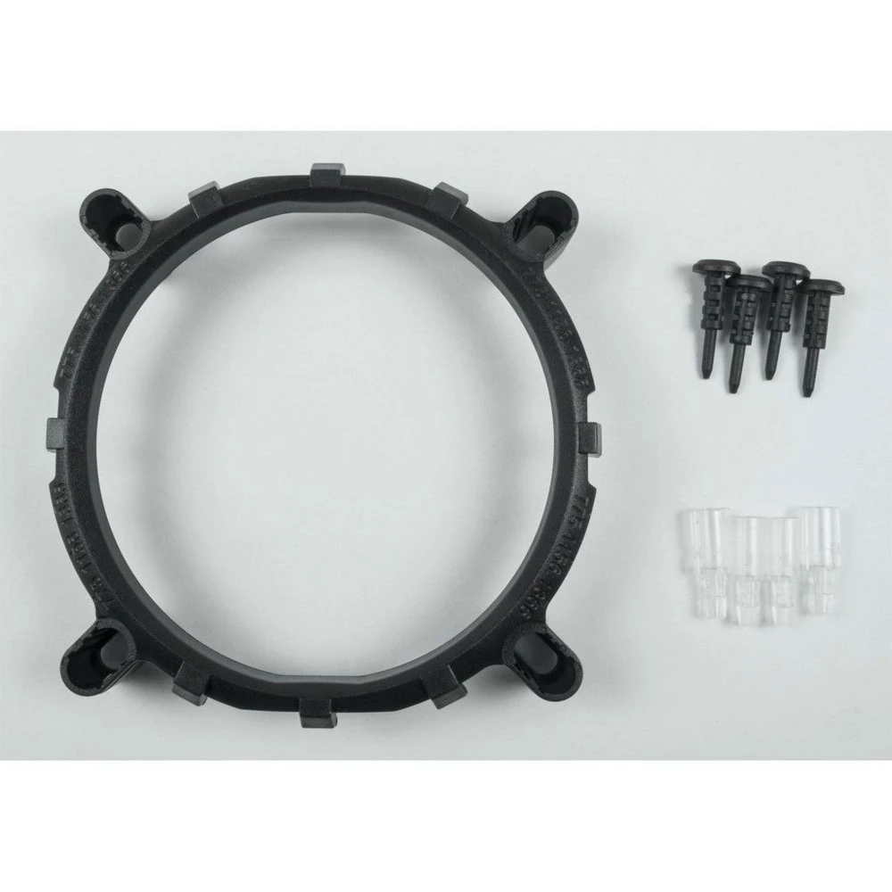 Inter-Tech Argus SU-260 | 150W TDP | 150mm Hoogte | 120mm Fan | CPU Luchtkoeler - Afbeelding 5