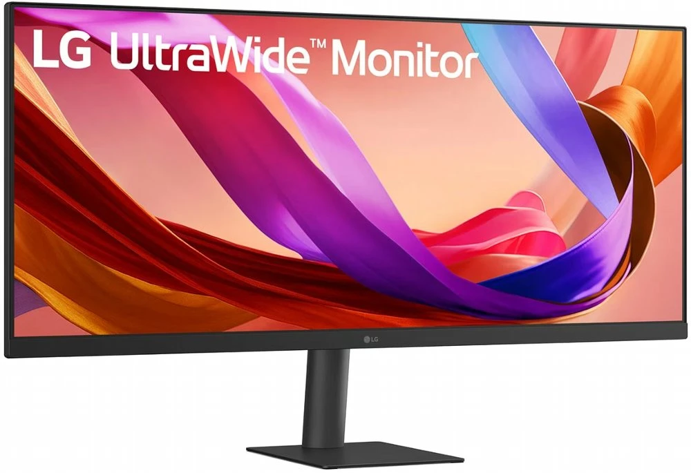 LG 34U511A-B | 34" WFHD (2560x1080) IPS | 100Hz | Ultrawide Monitor | Zwart - Afbeelding 9