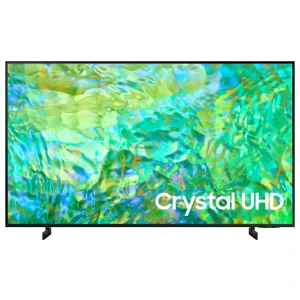 Samsung UE43CU8072U | 43'' Ultra HD 4K | LED Smart TV | Wifi | Tizen | HDR10+ | 50Hz