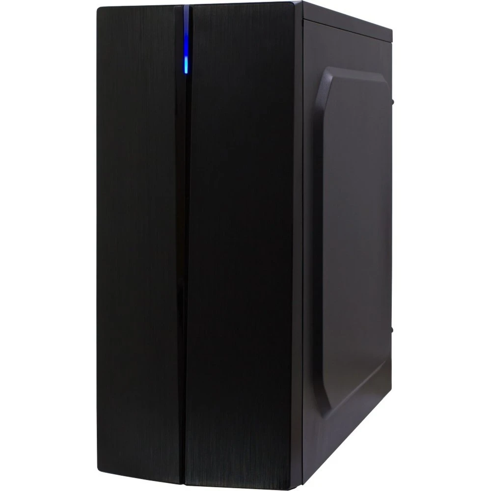 Inter-Tech B-48 | Midi Tower Case | Zwart - Afbeelding 3