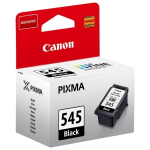 Canon PG-545 | Originele Zwarte Inktcartridge | 1 Stuk