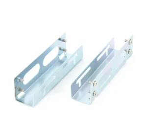 Gembird MF-543 | Montageframe voor 3,5" HDD in 5,25" bay