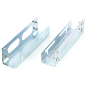 Gembird MF-543 | Montageframe voor 3,5" HDD in 5,25" bay