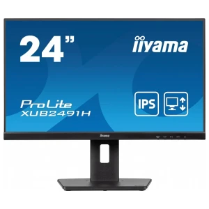 iiyama ProLite XUB2491H-B1 24'' | 1920x1080 IPS | 100Hz | Monitor