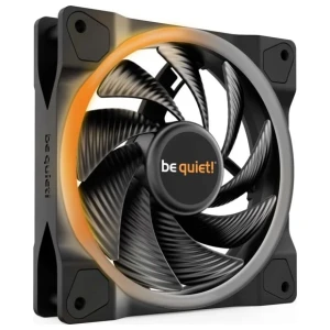 be quiet! Light Wings RGB | 120mm High Speed Case fan