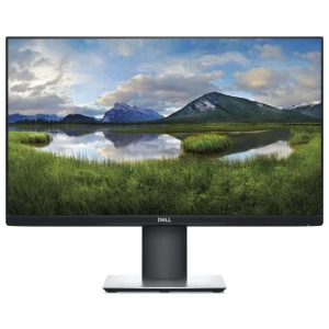 Dell P2421DC | 23.8" Quad HD LCD Monitor (2560x1440) | Zwart