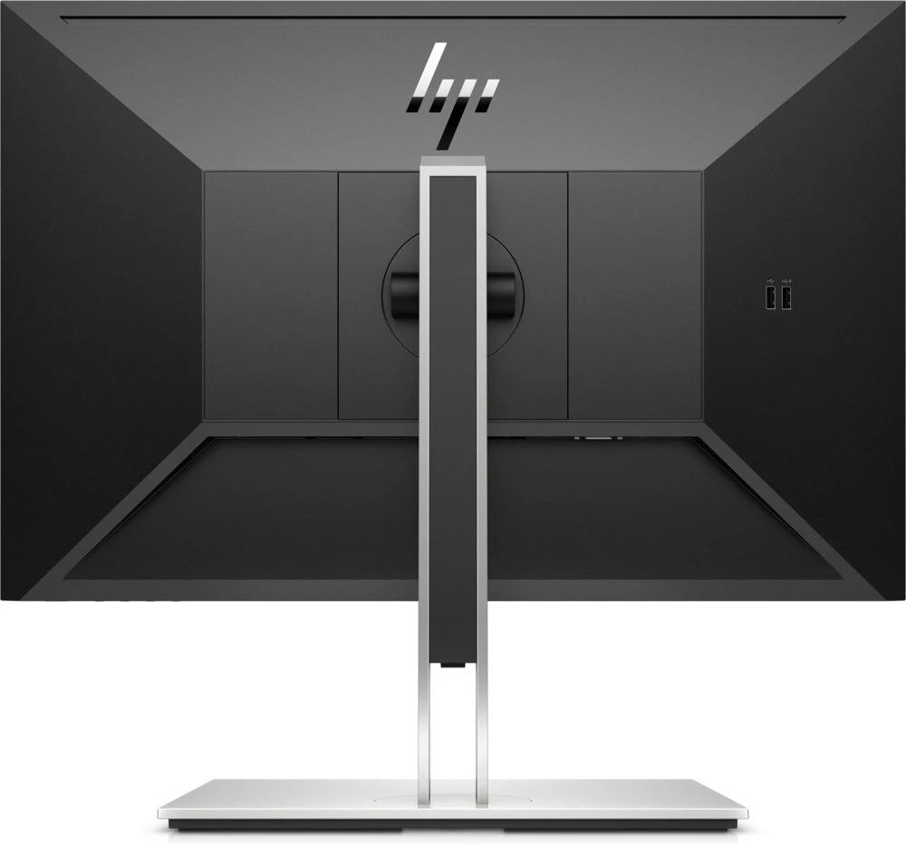 HP E24i G4 24" | 1920x1200 WUXGA IPS | 60Hz | 5ms | 99% sRGB | USB Hub | Ergonomisch Verstelbaar | Monitor - Afbeelding 4