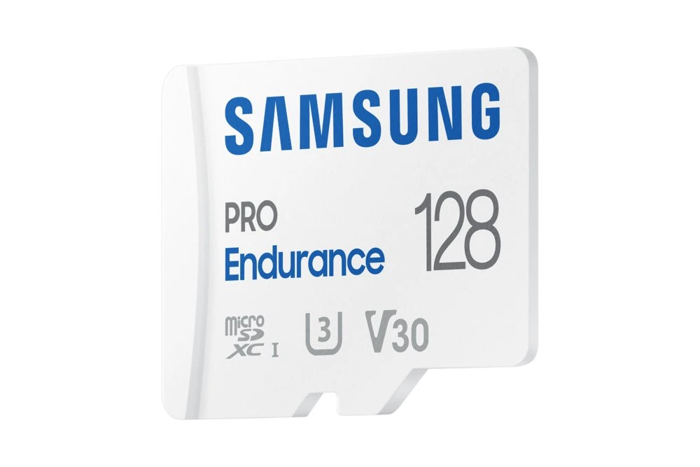 Samsung EVO Plus | MicroSDXC | 128GB | Class 10 | UHS-I U1 - Afbeelding 2