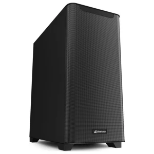Sharkoon M30 | Full Tower Case | Zwart