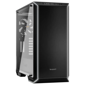 be quiet! Dark Base 700 | Midi Tower Case | Zwart