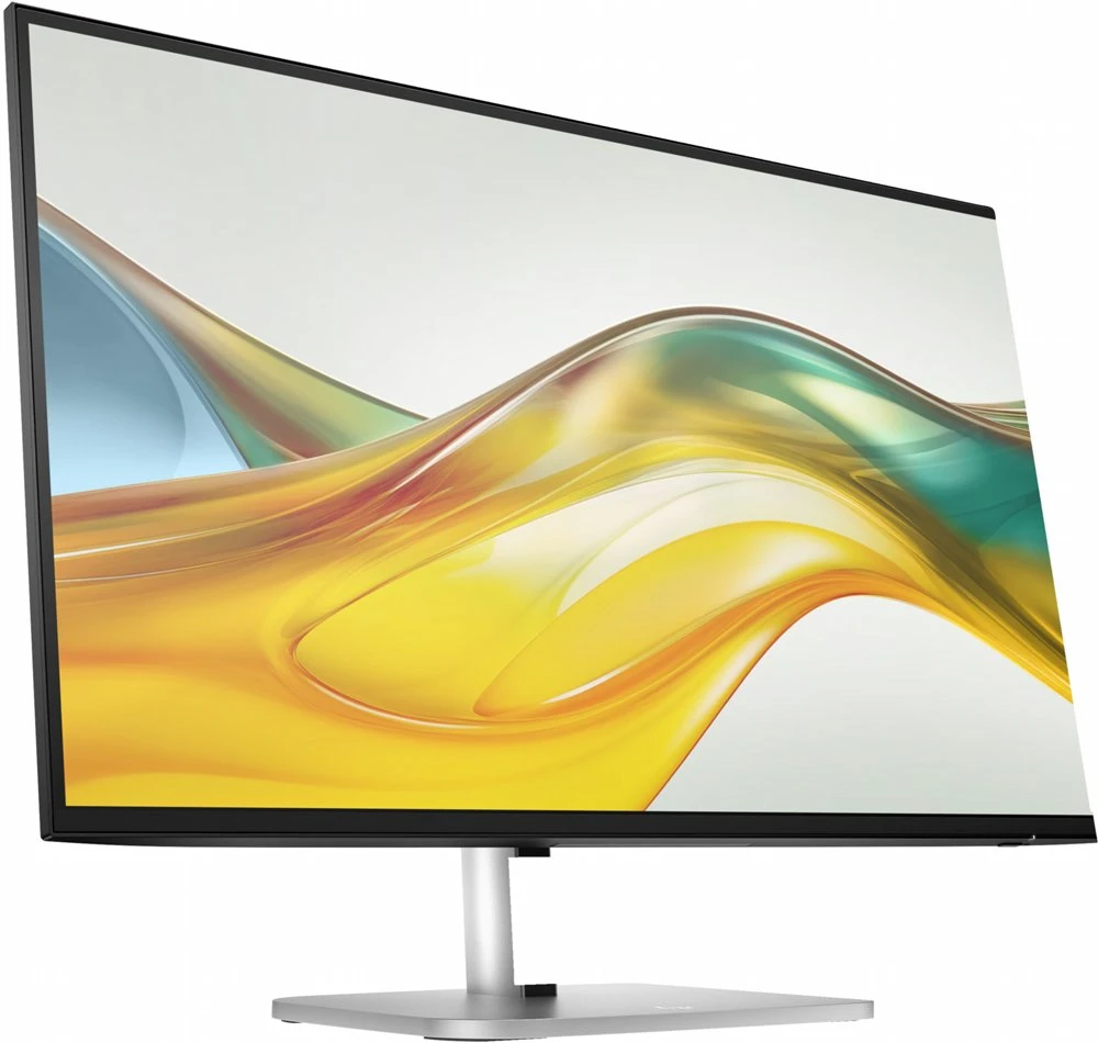 HP Series 5 Pro 27" | 2560×1440 QHD IPS | 100 Hz | HDMI & DisplayPort | Ergonomisch verstelbaar | Monitor - Afbeelding 5