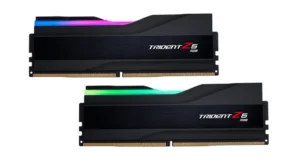 G.Skill Trident Z RGB Z5 | 32GB 2x16GB DDR5 | 5600MHz | DIMM | CL36 | Geheugenmodule | RAM