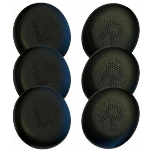 Jabra Oorkussens voor Evolve2 40/65 | 6 stuks