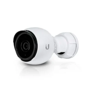 Ubiquiti UniFi Protect G4-Bullet (3-pack) | IP-beveiligingscamera | Binnen & Buiten | Rond | 2688 x 1512 Pixels