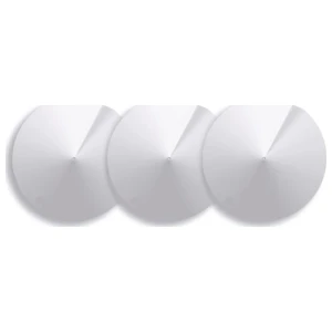 TP-Link Deco M5 (3-pack) | Dual-band WiFi 5 Mesh Router | Gigabit Ethernet | AC1300