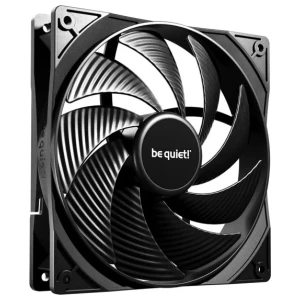 be quiet! Pure Wings 3 | 140mm PWM High Speed Case Fan