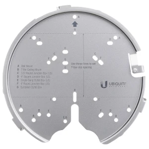 Ubiquiti Networks U-PRO-MP | Montagekit | Voor UniFi Access Points | Wand- en Plafondmontage