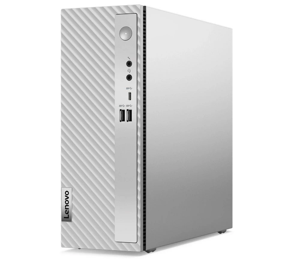 Lenovo Desktop IdeaCentre 3 07IAB7 | Intel Core i5-12400 | 16GB | 512GB | W11 Professional - Afbeelding 5