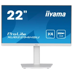 iiyama ProLite 21.5" | 1920x1080 VA | 75Hz | Monitor