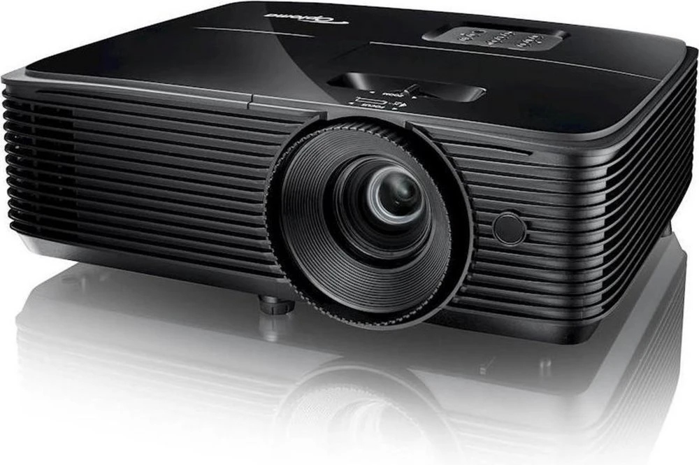 Optoma HD146X Full HD DLP Beamer | 3600 lumen - Afbeelding 2