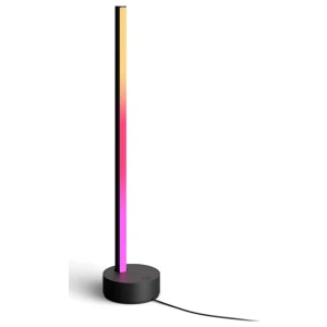 Philips Hue Gradient Signe Tafellamp | White & Color Ambiance | Slank Ontwerp | Compatibel met Philips Hue Bridge