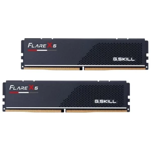 G.Skill Flare X5 | 32GB 2x16GB DDR5 | 6000MHz | DIMM | CL36 | Geheugenmodule | RAM