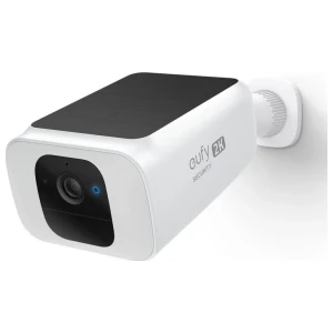 Eufy SoloCam S40 Beveiligingscamera | 2048 x 1080 Pixels | Geschikt voor Binnen- en Buitengebruik | Muurmontage