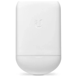 Ubiquiti airMAX NanoStation 5AC Loco | WiFi 5 Outdoor Access Point | 1000 Mbit/s | Passief PoE | Inclusief Mastmontageset