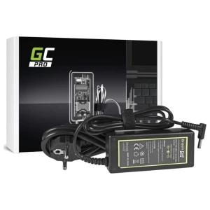 Green Cell AD49P | HP Blue Pin Notebook Lader | 65 Watt
