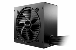be quiet! Pure Power 12 | 850 Watt Gold ATX 3.1 PSU | Power Supply | Voeding
