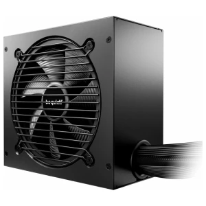 be quiet! Pure Power 12 | 850 Watt Gold ATX 3.1 PSU | Power Supply | Voeding