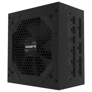 Gigabyte P750GM | 750W ATX Voeding (20+4 pin) | Zwart