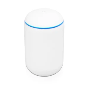 Ubiquiti UniFi Dream Machine | WiFi 5 Router | 1733 Mbit/s | Wit