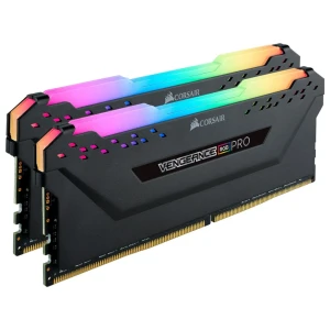 Corsair Vengeance RGB Pro | 16GB 2x8GB DDR4 | 3200MHz | DIMM | CL16 | Geheugenmodule | RAM