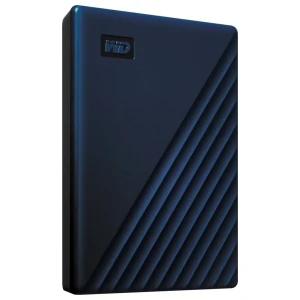 Western Digital My Passport for Mac Externe HDD | 2TB | USB 3.2 Type-A
