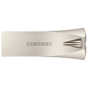 Samsung Bar Plus | 256GB USB-A 3.2 Flash Drive | Zilver