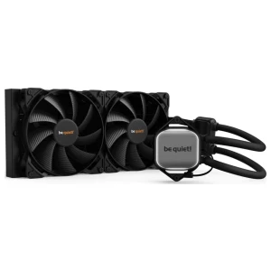 be quiet! PURE LOOP 280mm | All-in-One CPU Waterkoeler