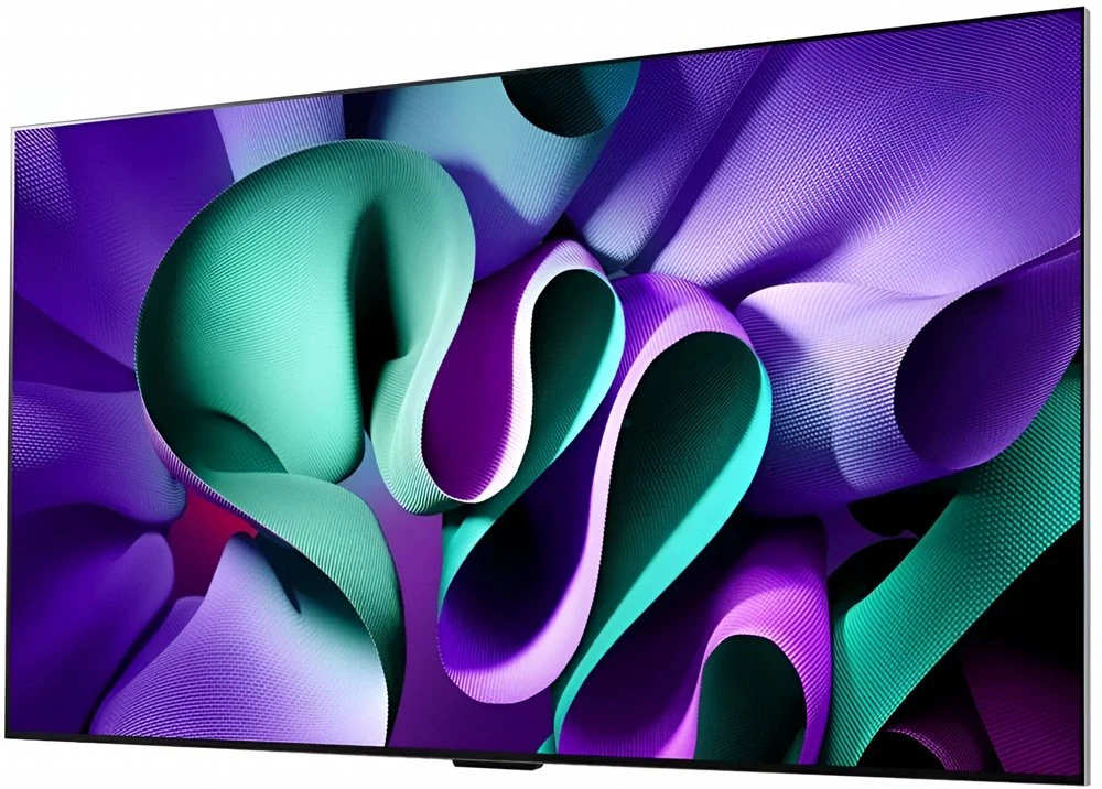 LG M4 Evo OLED65M49LA 65" | Wireless Ultra HD 4K OLED Smart TV | WebOS + Wifi | Dolby Vision | OLED Perfect Black Levels | 120Hz - Afbeelding 13