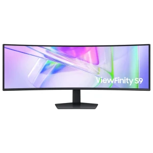 Samsung ViewFinity S49C950UAU 49" | 5120 x 1440 VA | 120Hz | Ultrawide Monitor