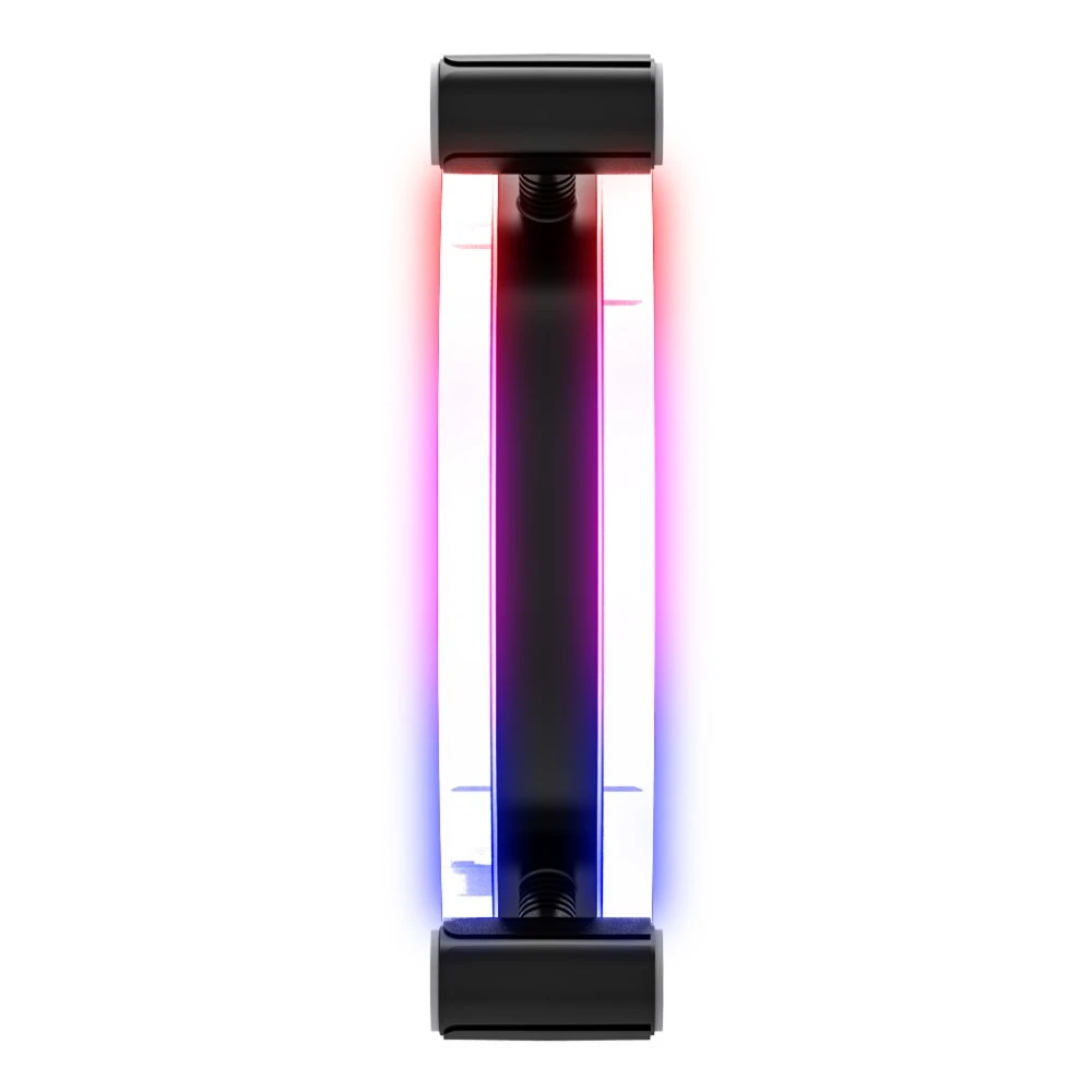 Zalman ZM-LF120 RGB | 120mm Case Fan - Afbeelding 5