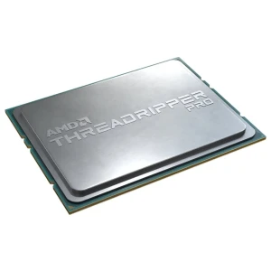 Ryzen Threadripper Pro 5965WX | 24 Core | 3,8GHz (4,5GHz Turbo) | sWRX8 | Processor | CPU