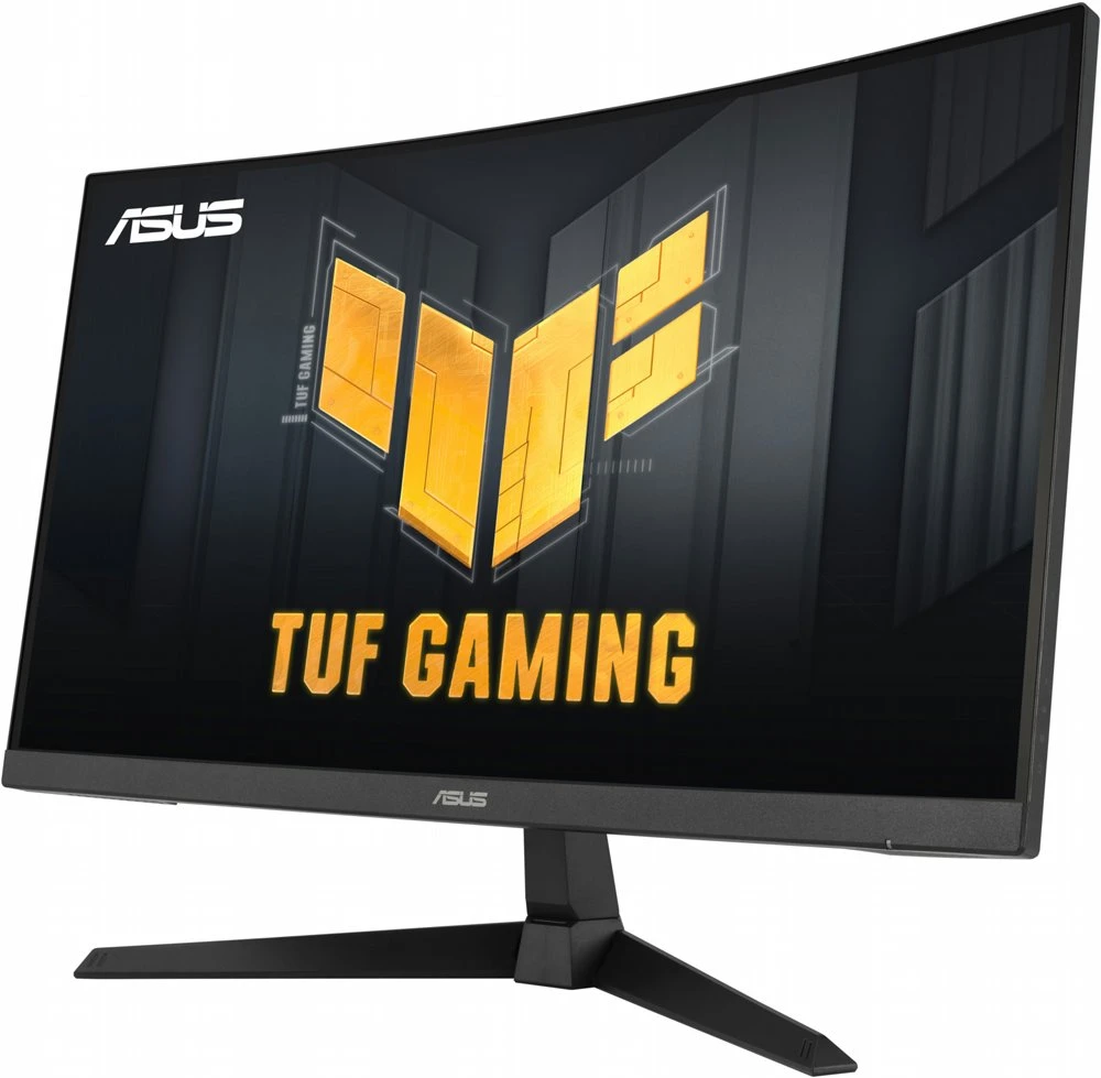 ASUS TUF Gaming VG27VQM1B-J 27" | 1920 x 1080 Fast VA | 280Hz | Curved Gaming Monitor - Afbeelding 6