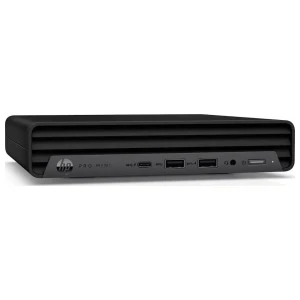 HP ProDesk Mini 400 G9 | Intel Core i5-14500T | 16GB DDR5 | 512GB SSD | W11 Pro
