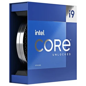 Intel Core i9-13900K | 24 Core | 3GHz (5,8GHz Turbo) | LGA 1700 | Processor | CPU