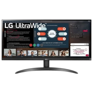 LG 29WP500-B 29" | 2560x1080 IPS | 75Hz | Ultrawide Monitor