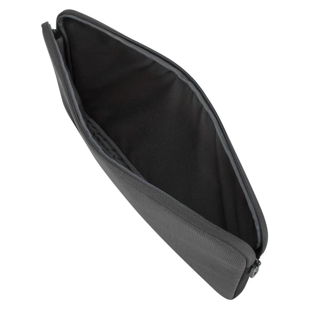 Targus Cypress EcoSmart 15.6" Laptop Sleeve | Grijs - Afbeelding 5