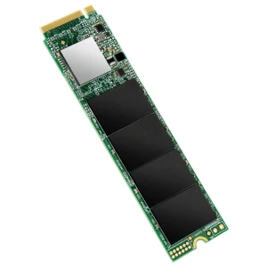 Transcend 110S | 512GB NVMe SSD | M.2 | 1.700MB/s