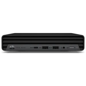 HP Prodesk Mini 400 G9 | Intel Core i7-12700T | 16GB | 512GB | W11 Professional